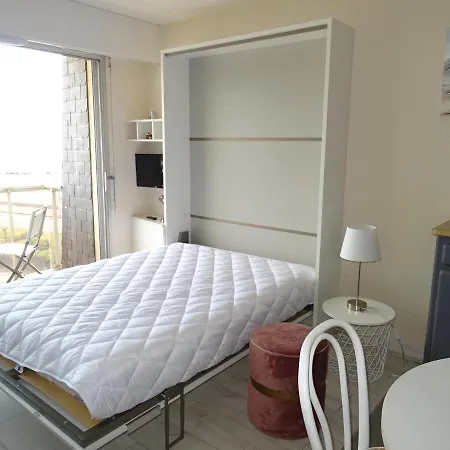 Cosy Proche Avec Balcon - Fr-1-92-822 Les Sables-d'Olonne