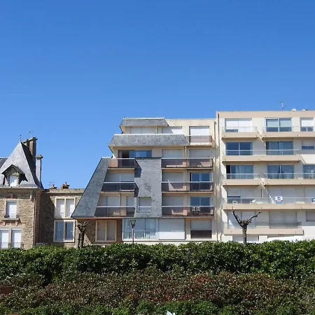 Apartment Cosy Proche Avec Balcon - Fr-1-92-822