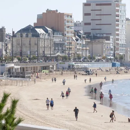 Cosy Proche Avec Balcon - Fr-1-92-822 Apartment