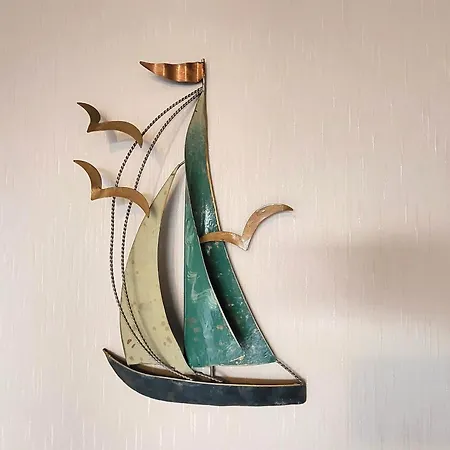 Cosy Proche Avec Balcon - Fr-1-92-822 * Les Sables-d'Olonne