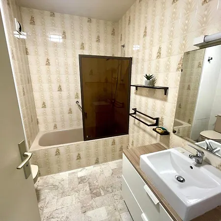 Cosy Proche Avec Balcon - Fr-1-92-822 * Les Sables-dʼOlonne