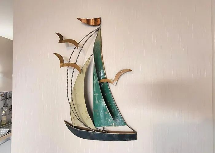 Cosy Proche Avec Balcon - Fr-1-92-822 * Les Sables-d'Olonne